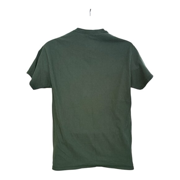 Mens Baylor University Lot of 3 Football T-Shirts~Size M~Gray/Black/Green L15 09 - Picture 10 of 10